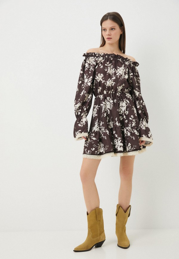 Lulez Платье - фото 2