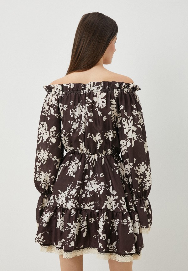 Lulez Платье - фото 3