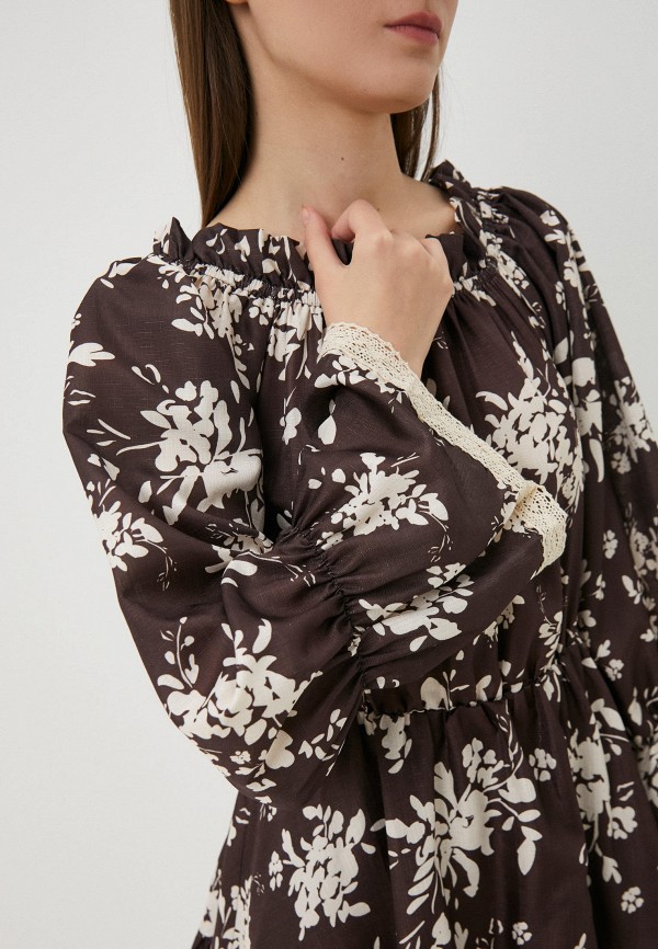 Lulez Платье - фото 4