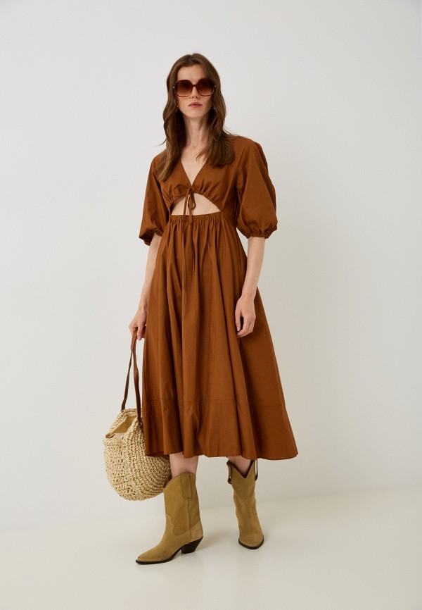 Lulez Платье - фото 1