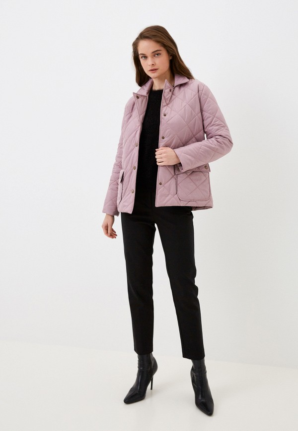 Vera Lapina Куртка-рубашка - фото 2