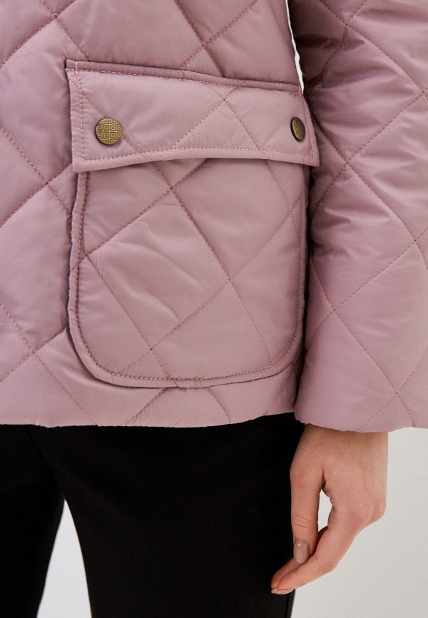 Vera Lapina Куртка-рубашка - фото 5