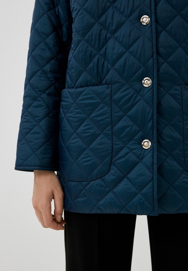 Vera Lapina Куртка кожаная - фото 5