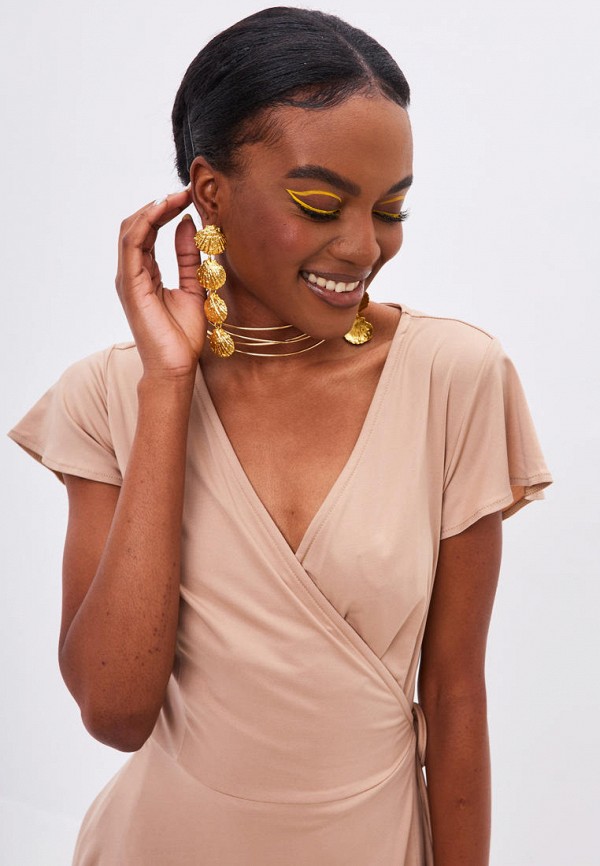 Lacitta Платье - фото 5