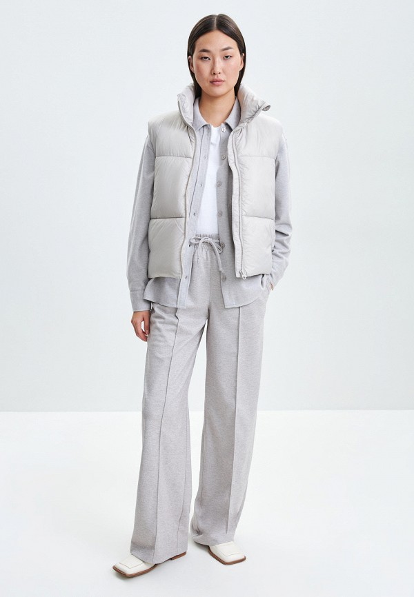 Zarina Жилет утепленный - фото 2