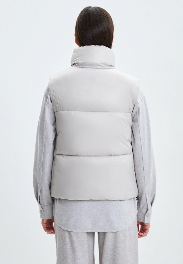 Zarina Жилет утепленный - фото 3