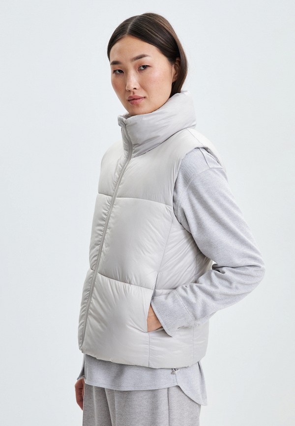 Zarina Жилет утепленный - фото 5