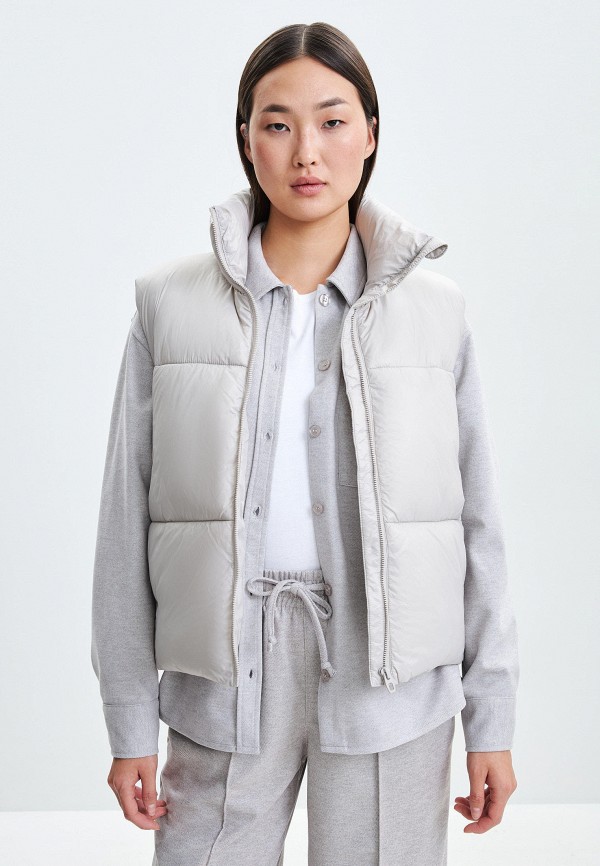 Zarina Жилет утепленный - фото 1