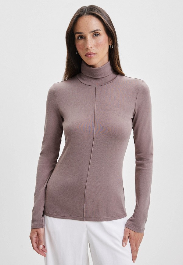 Zarina Водолазка - фото 1