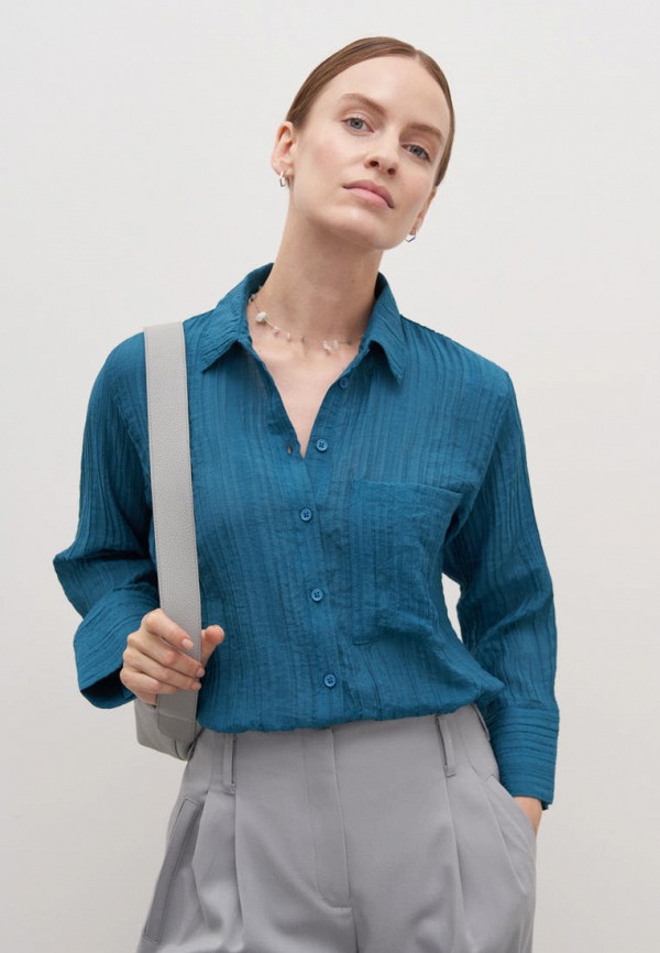 Finn Flare Блуза - фото 1