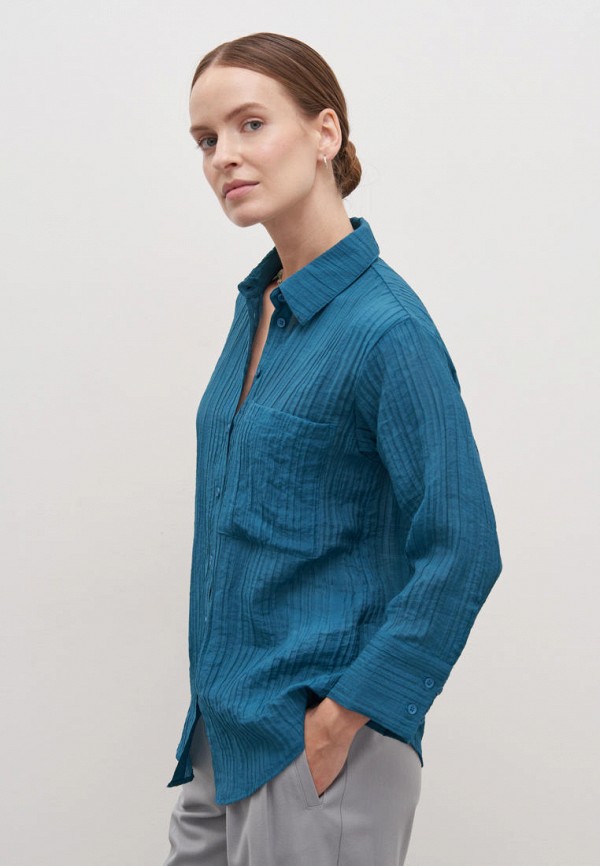 Finn Flare Блуза - фото 4