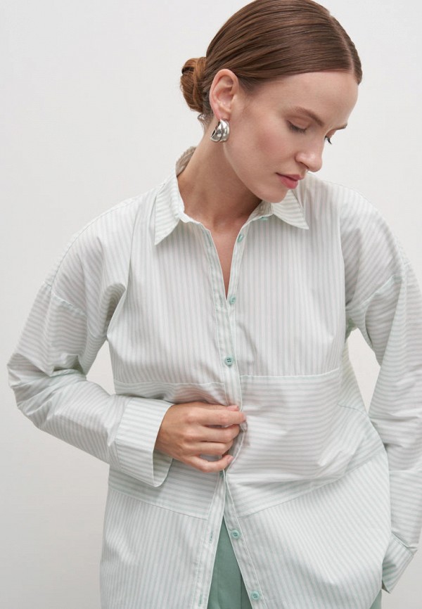 Finn Flare Блуза - фото 5