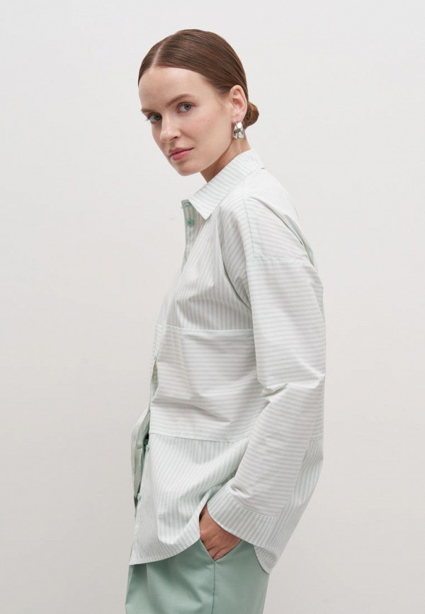 Finn Flare Блуза - фото 4