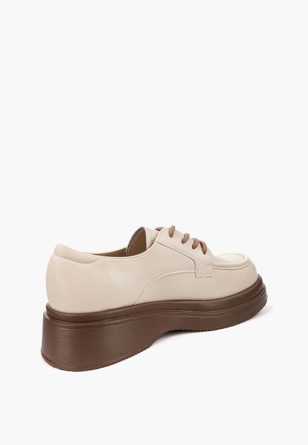 Zenden Ботинки - Полнота E (5) - фото 3