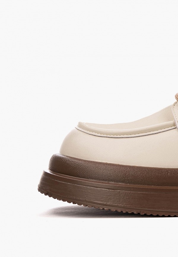 Zenden Ботинки - Полнота E (5) - фото 6