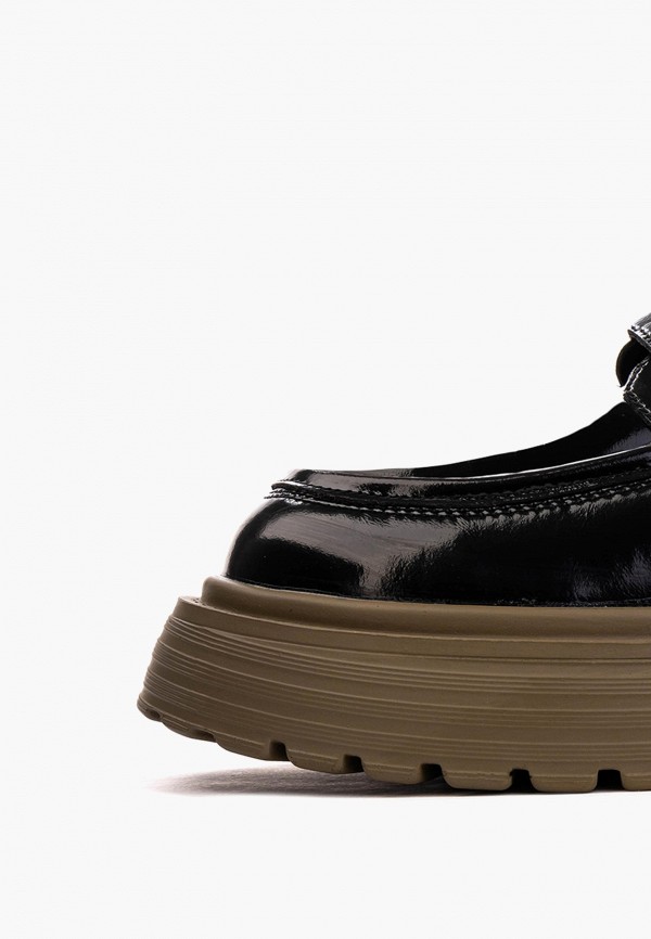 Zenden Ботинки - Еxclusive for Lamoda Полнота E (5) - фото 6