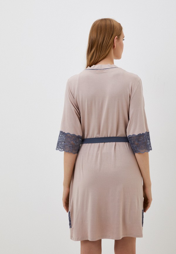 Naemy Beach Халат и сорочка ночная - фото 3