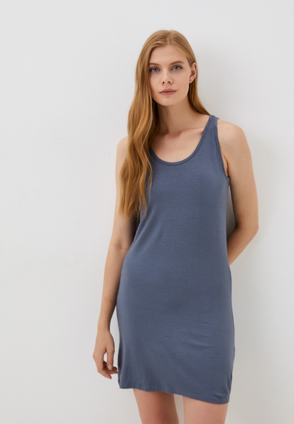 Naemy Beach Халат и сорочка ночная - фото 4