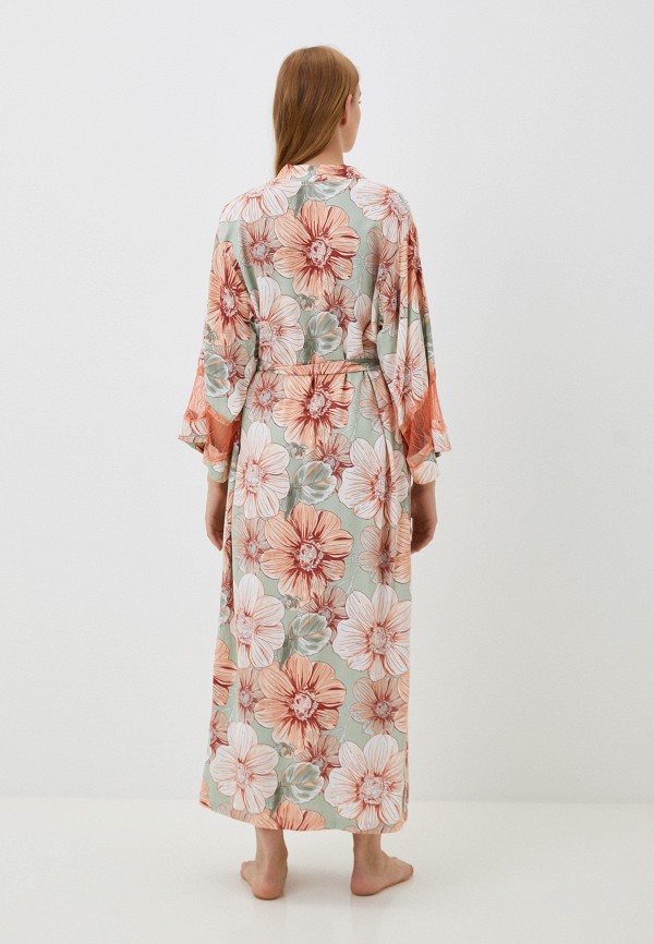 Naemy Beach Халат и сорочка ночная - фото 3