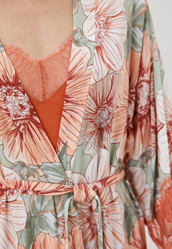 Naemy Beach Халат и сорочка ночная - фото 5