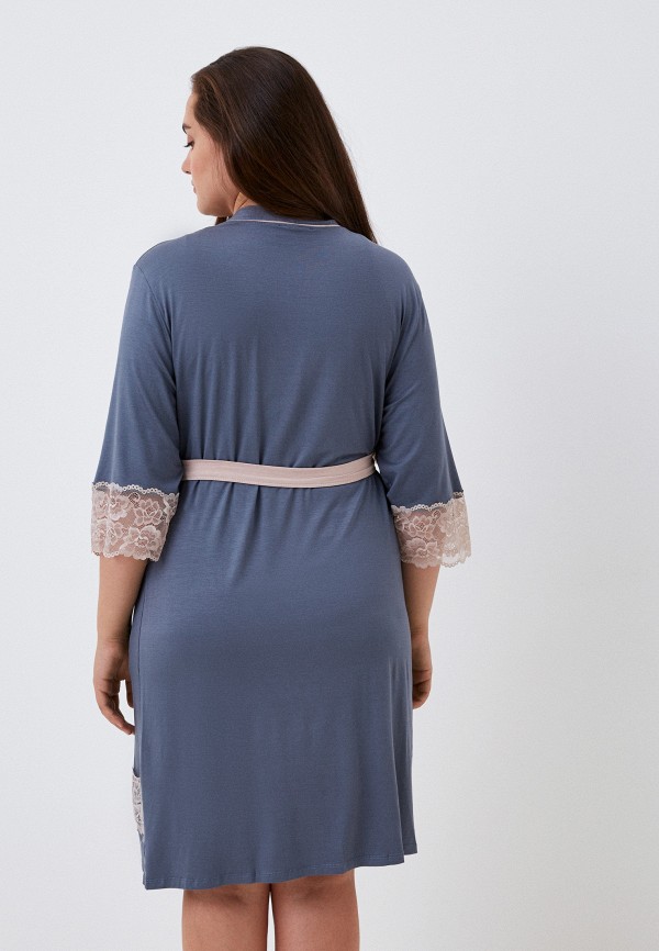 Naemy Beach Халат и сорочка ночная - фото 3