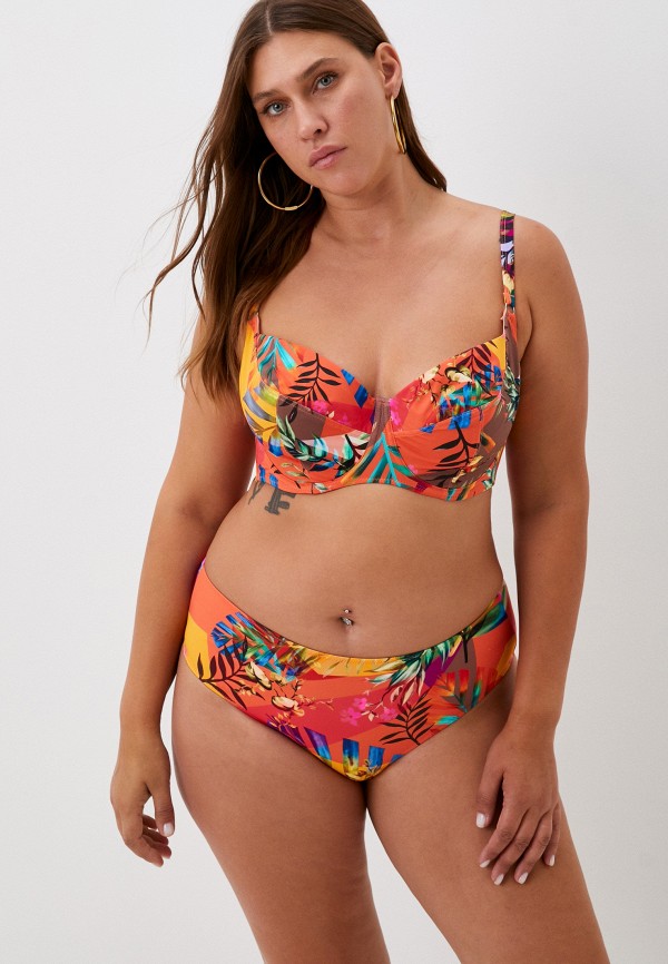 Naemy Beach Купальник - фото 1