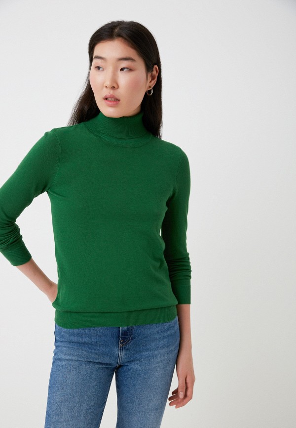 Concept Club Водолазка - Exclusive online - фото 1