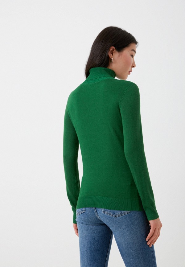 Concept Club Водолазка - Exclusive online - фото 3