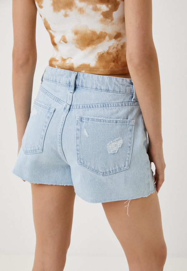 Befree Шорты джинсовые - фото 3