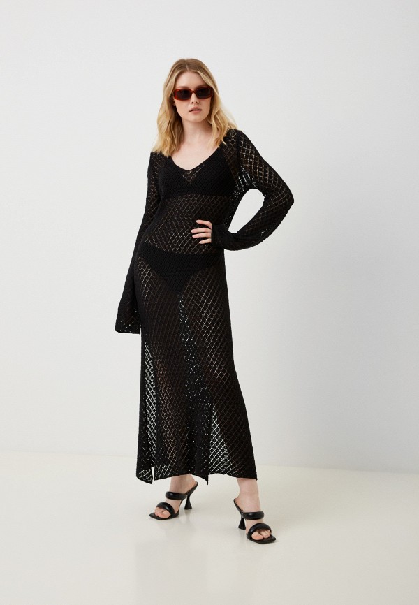 So-sexy.me Платье пляжное - фото 1