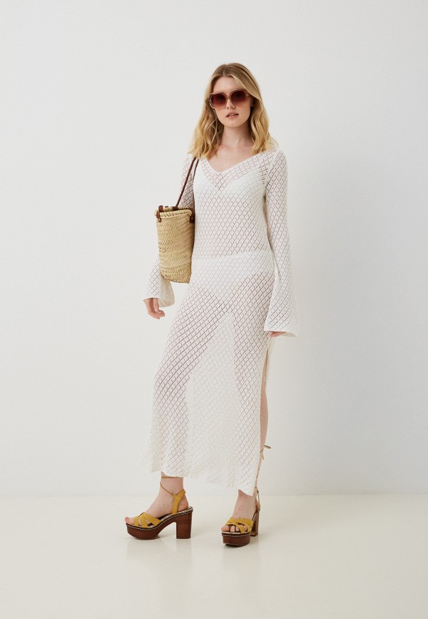 So-sexy.me Платье пляжное - фото 1