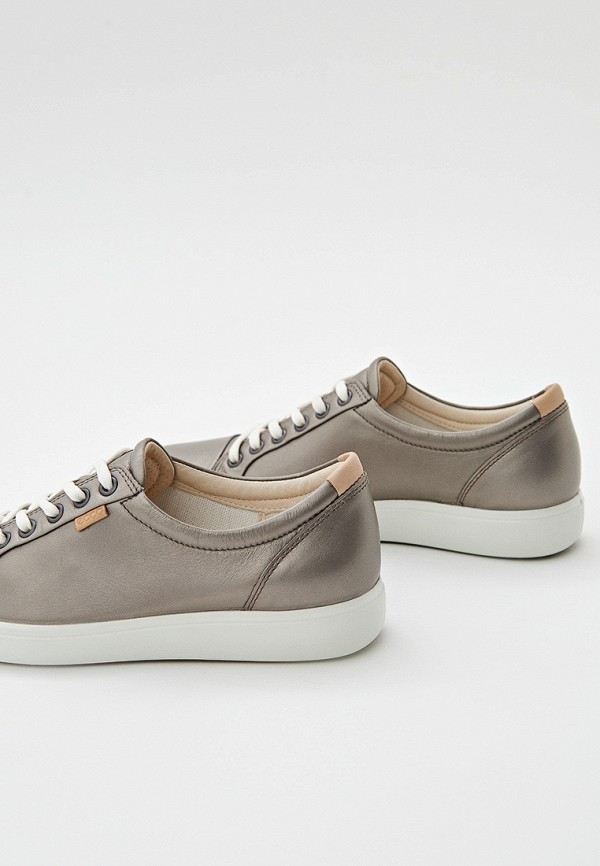 Ecco Кеды - SOFT 7 W - фото 4