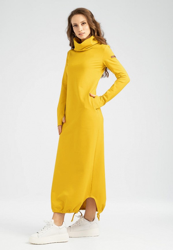 Feedge Платье - с перчаткой - фото 1