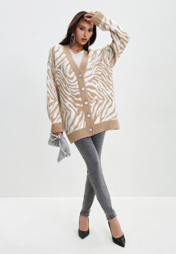 Zarina Кардиган - Exclusive online - фото 2