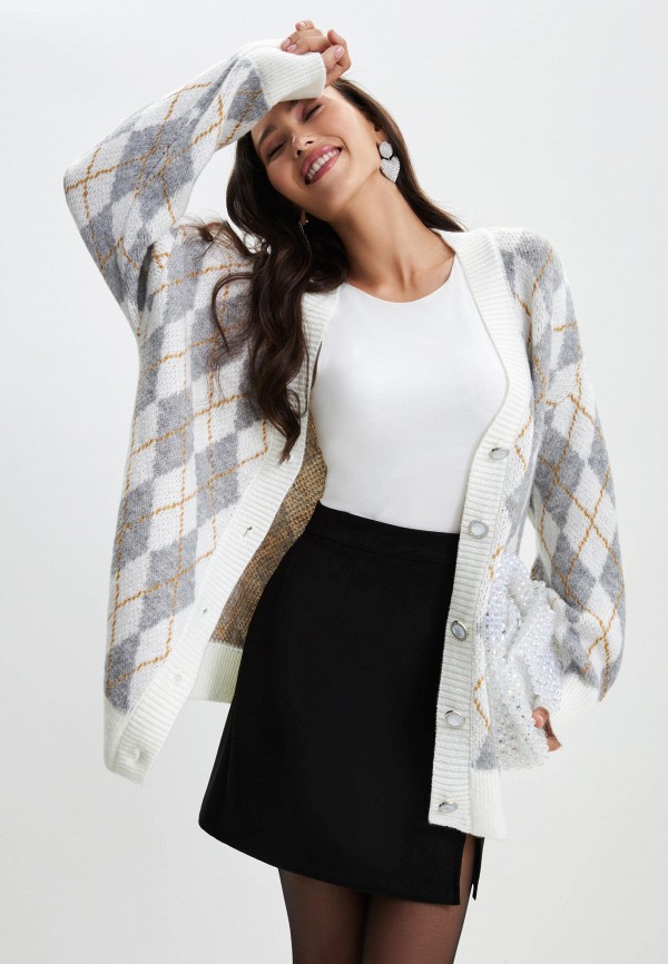 Zarina Кардиган - Exclusive online - фото 5