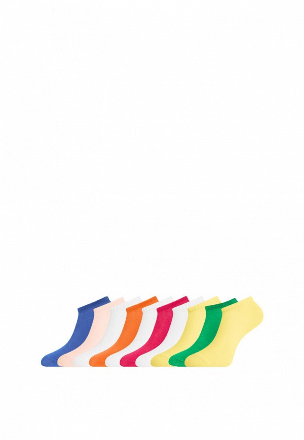 oodji Носки 10 пар - фото 1