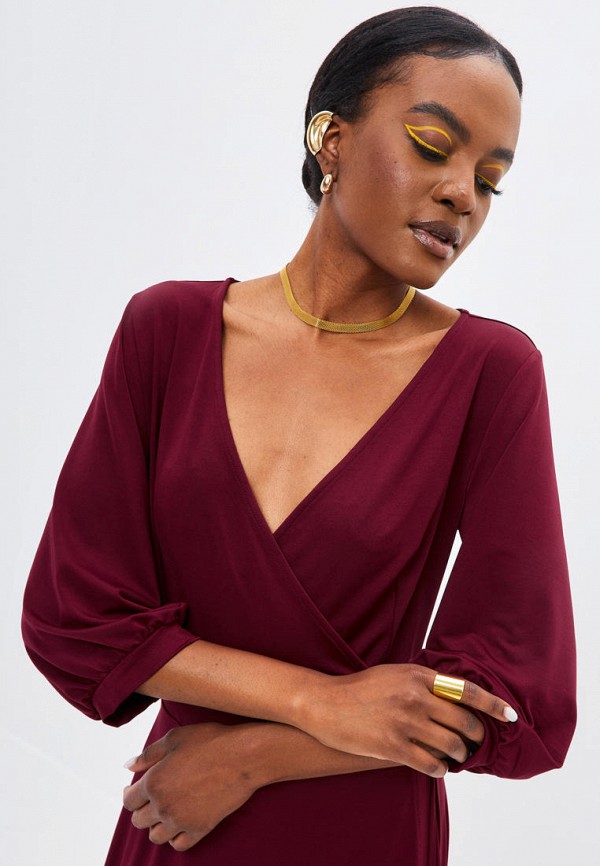 Lacitta Платье - фото 4