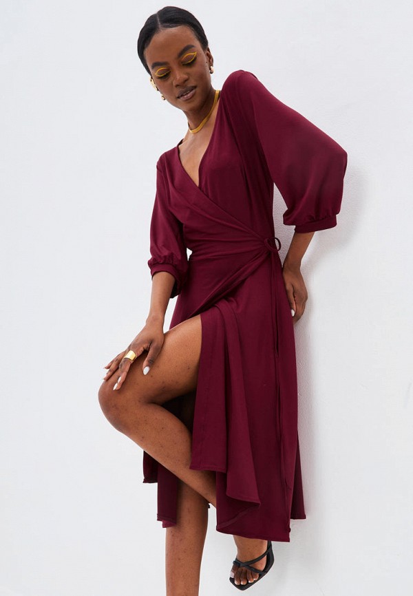 Lacitta Платье - фото 5