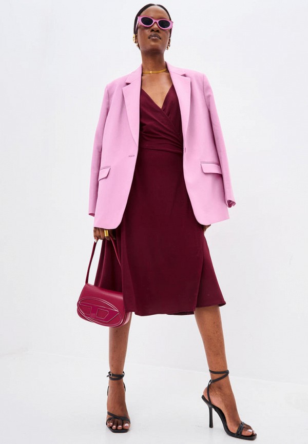 Lacitta Платье - фото 6