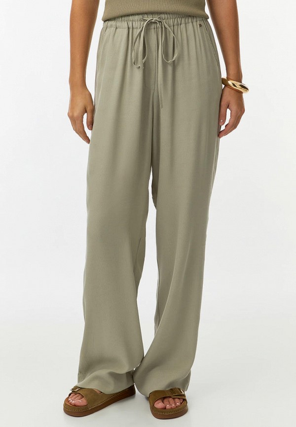 oodji Брюки - фото 1