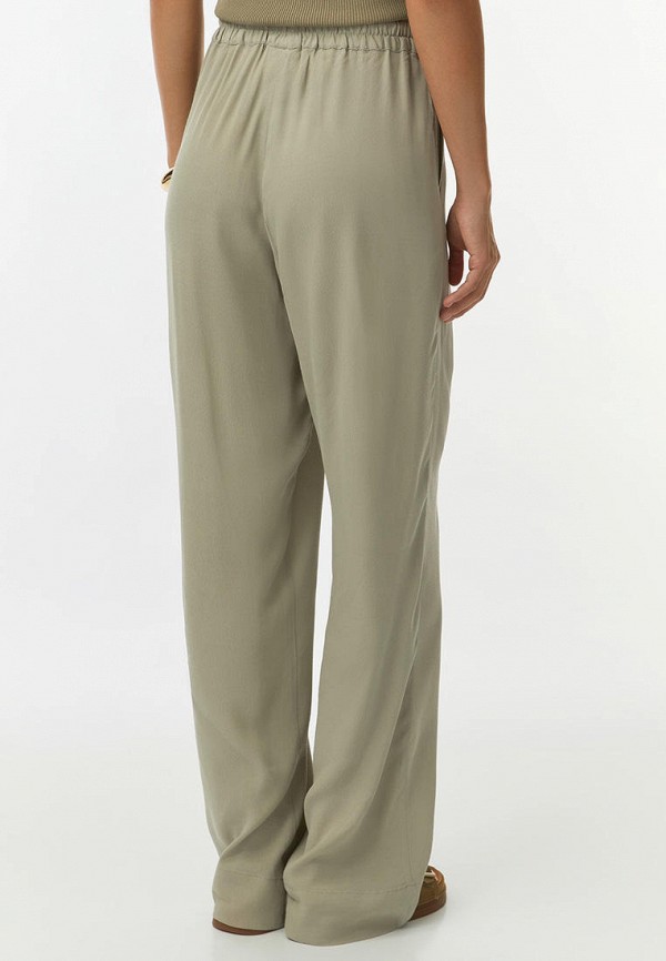 oodji Брюки - фото 3