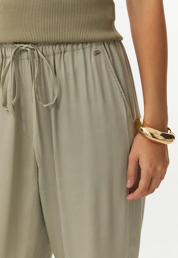 oodji Брюки - фото 4