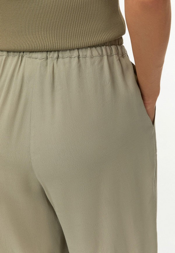 oodji Брюки - фото 5