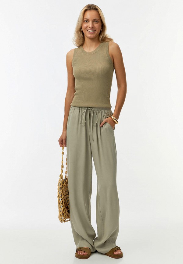 oodji Брюки - фото 2