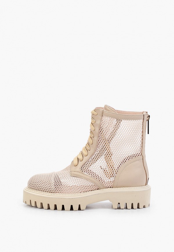 Pais Ботинки - фото 1