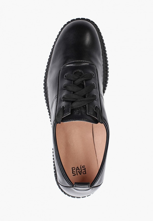 Pais Ботинки - фото 4