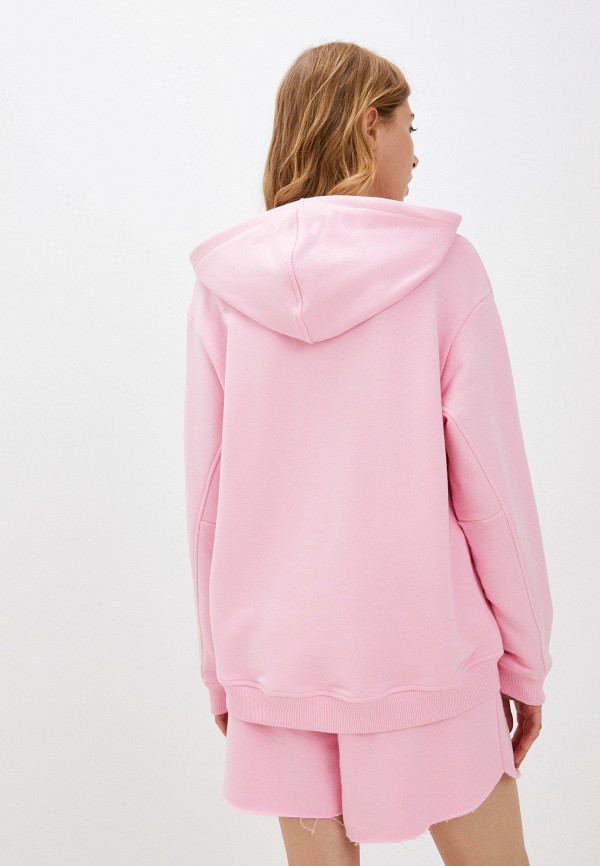 Ruxara Худи - Lamoda Online Exclusive - фото 3