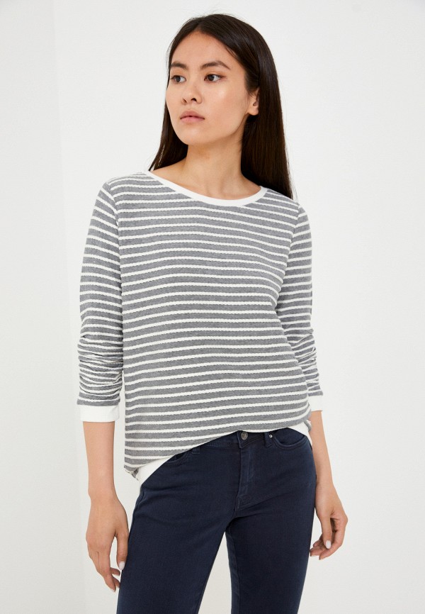 Tom Tailor Джемпер - фото 1