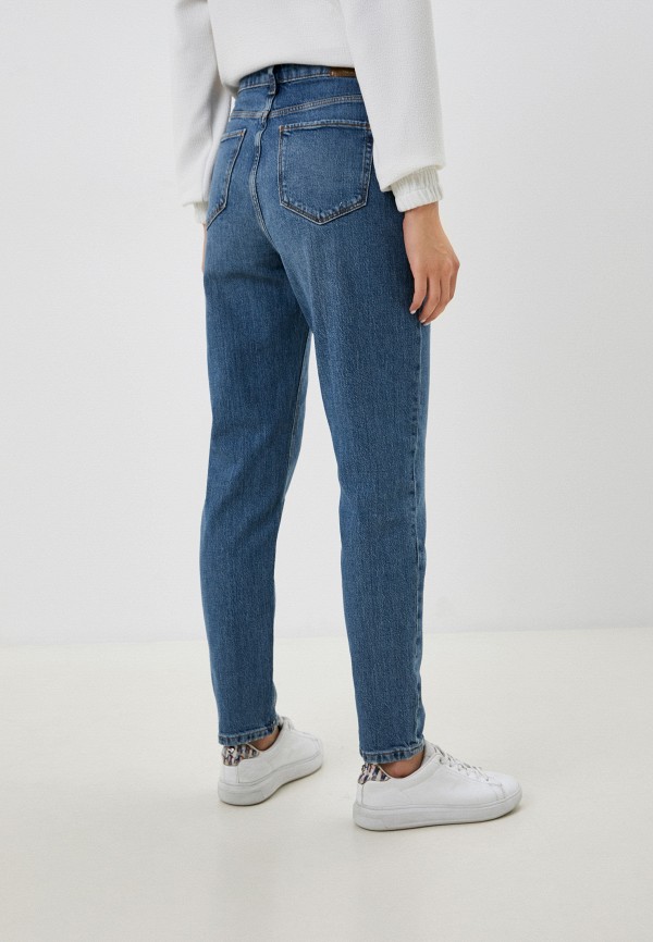 Colin's Джинсы - 896  MARIA Mom Fit - фото 3