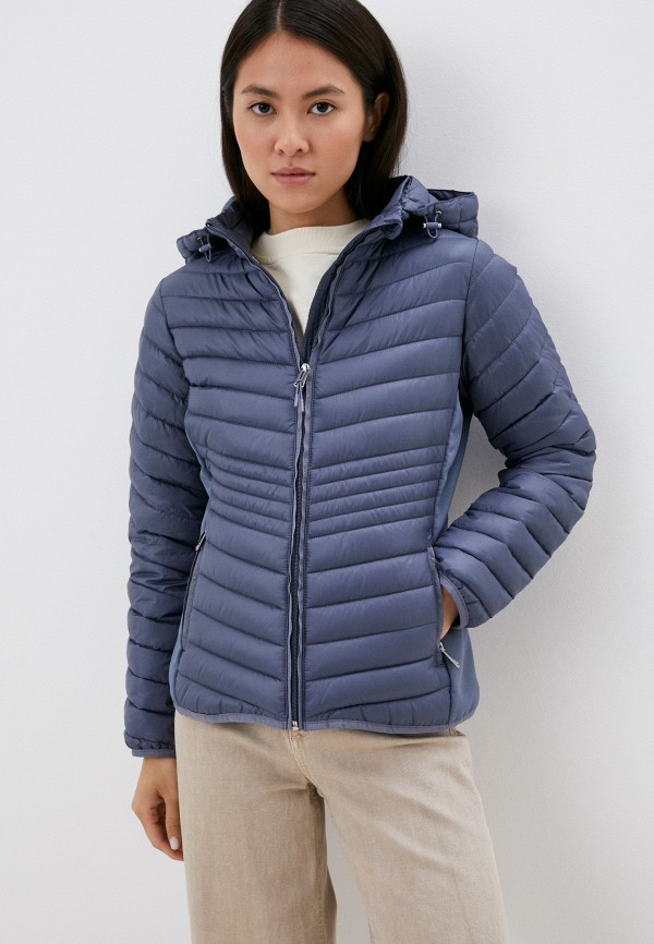 Tom Tailor Куртка утепленная - фото 1